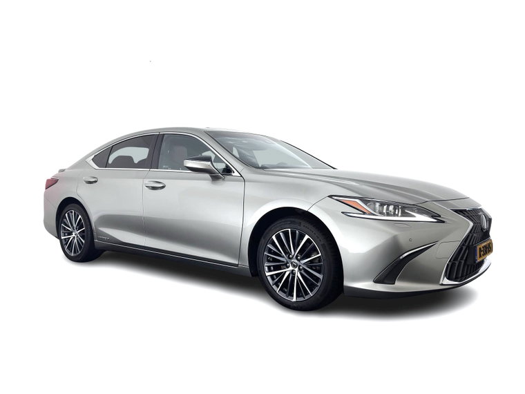 Foto van Lexus ES