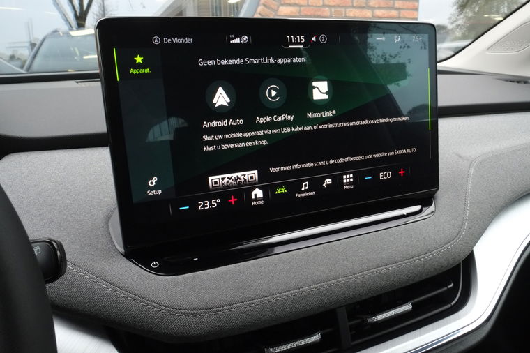 Škoda Enyaq
