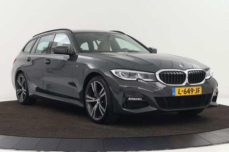 BMW 3-serie