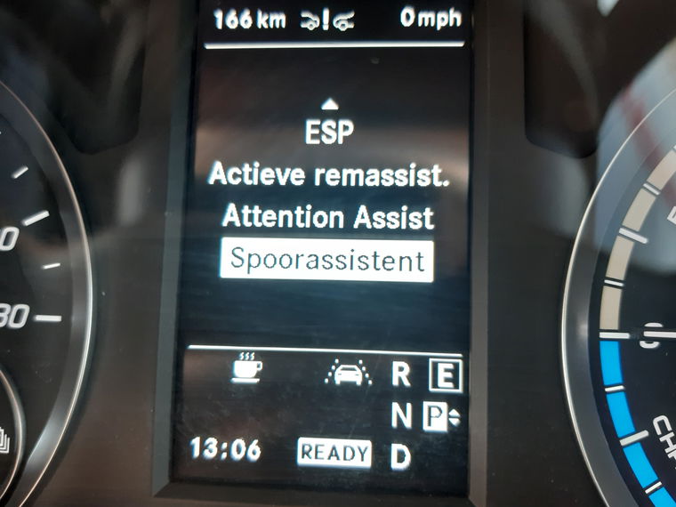 Mercedes-Benz eVito