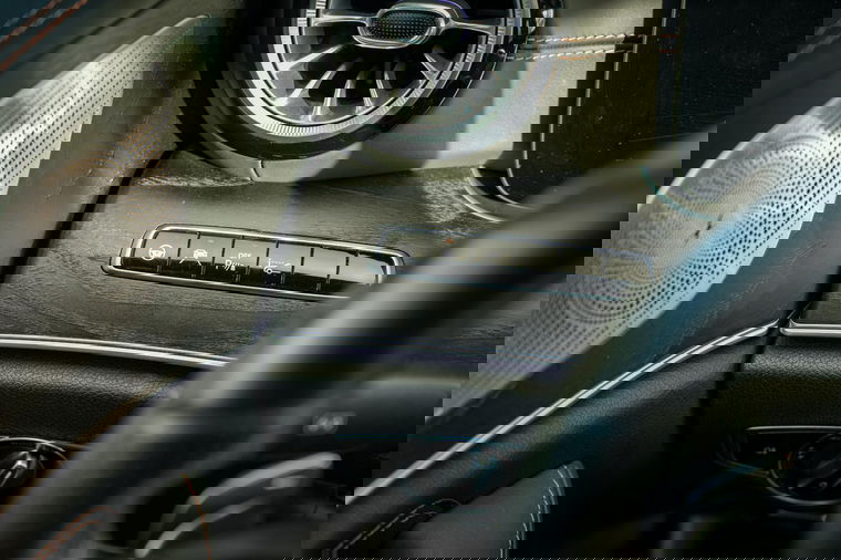 Mercedes-Benz CLS-Klasse