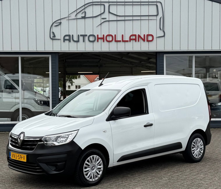 Foto van Renault Express