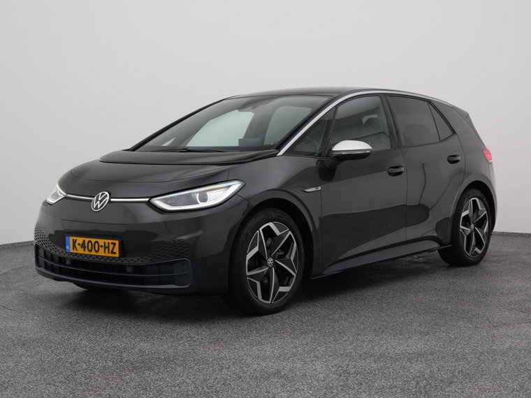 Volkswagen ID.3 foto 1