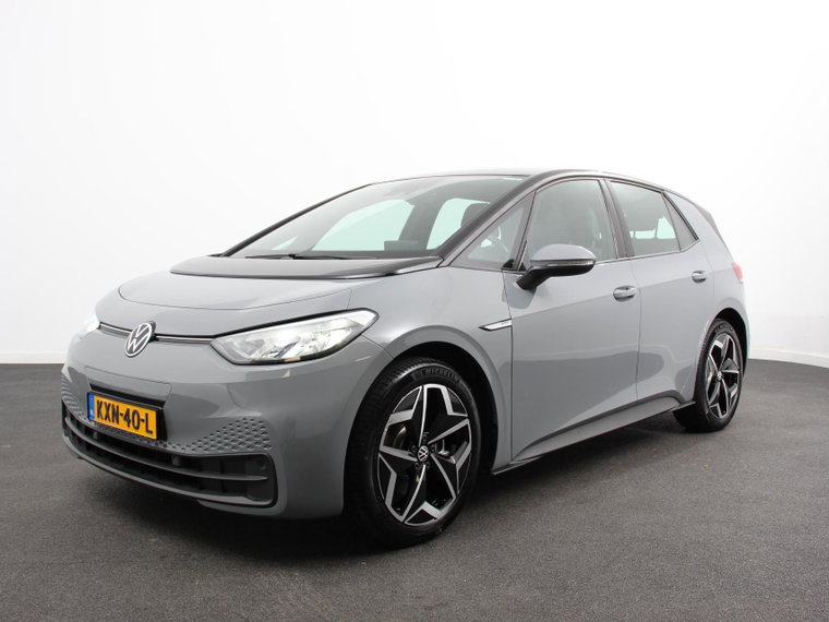 Foto van Volkswagen ID.3