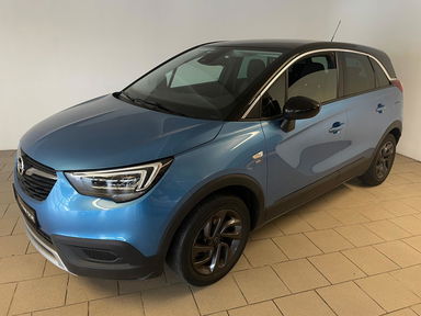 Foto van Opel Crossland X
