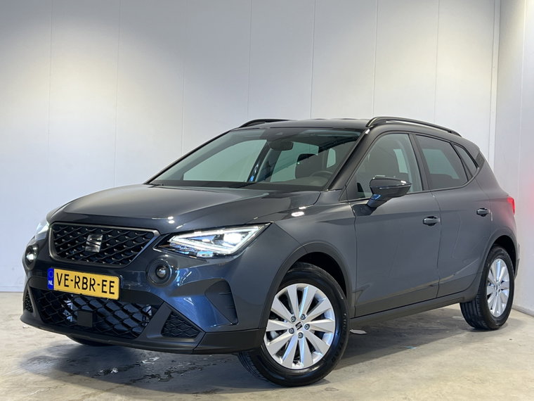 SEAT Arona foto 1