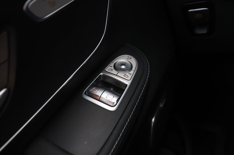 Mercedes-Benz EQV