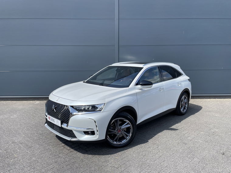 DS Ds 7 Crossback