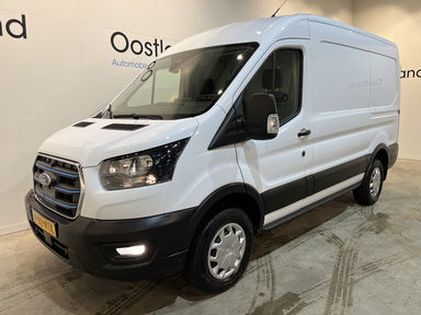Ford E-Transit