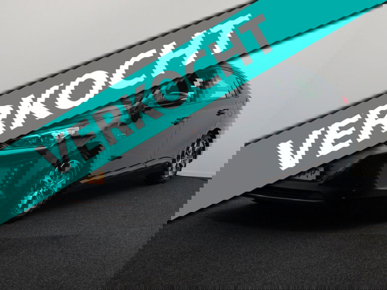 Foto van Hyundai IONIQ