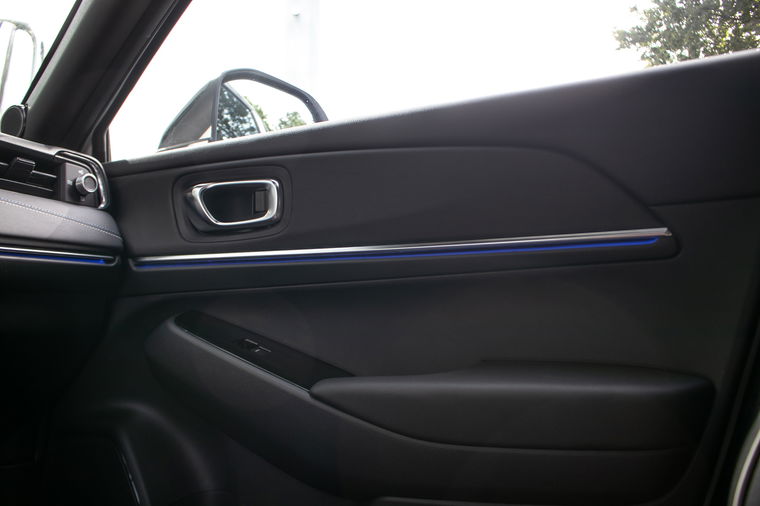Honda e:Ny1