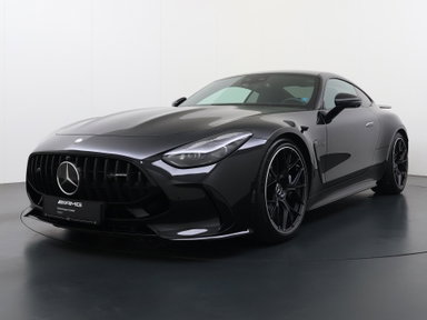 Mercedes-AMG GT