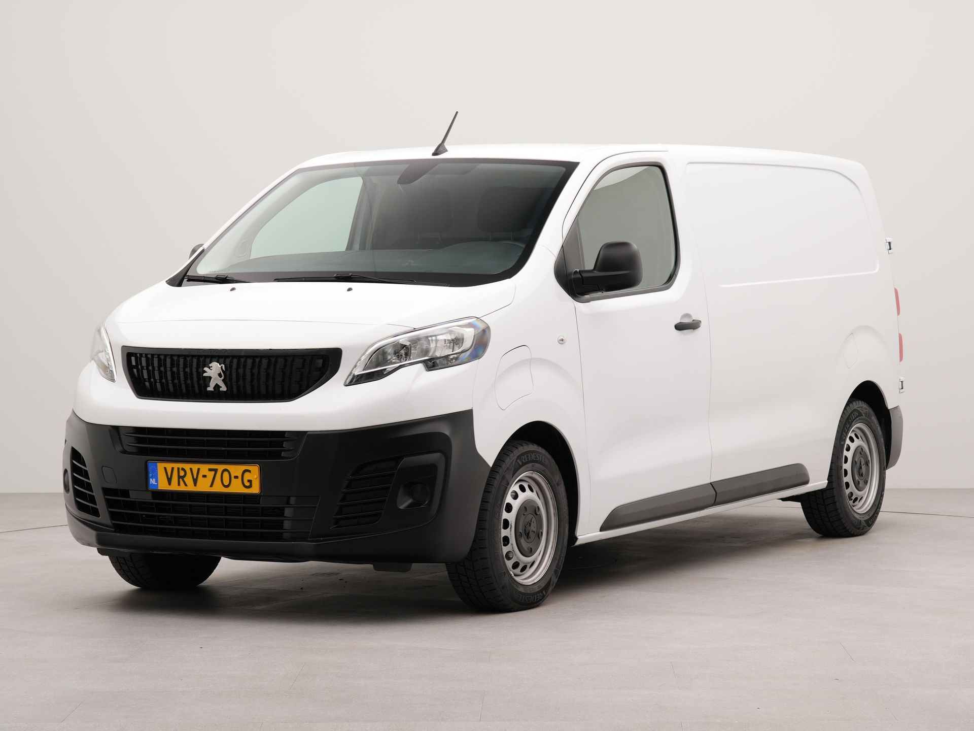 Foto van Peugeot e-Expert