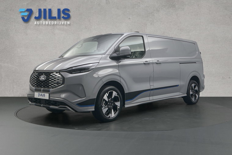 Ford foto 1