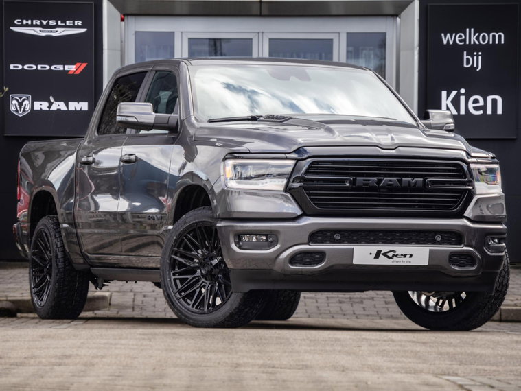 Dodge Ram 1500 foto 1
