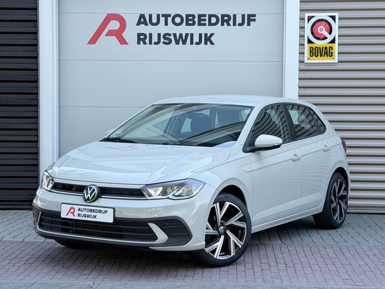 Foto van Volkswagen Polo