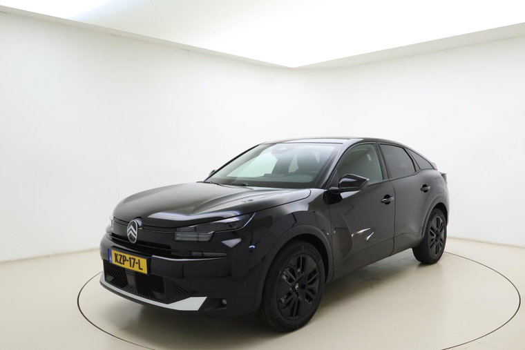 Foto van Citroën C4