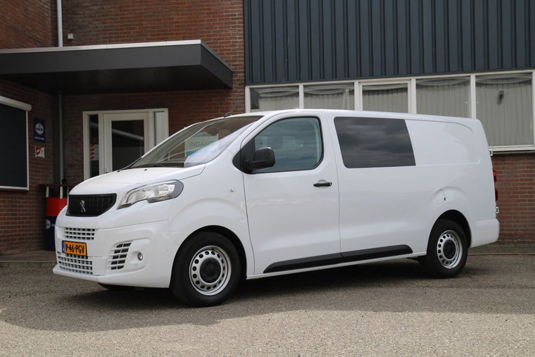Peugeot Expert foto 1