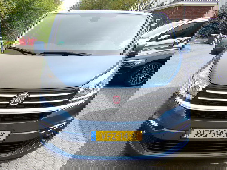 Fiat Talento