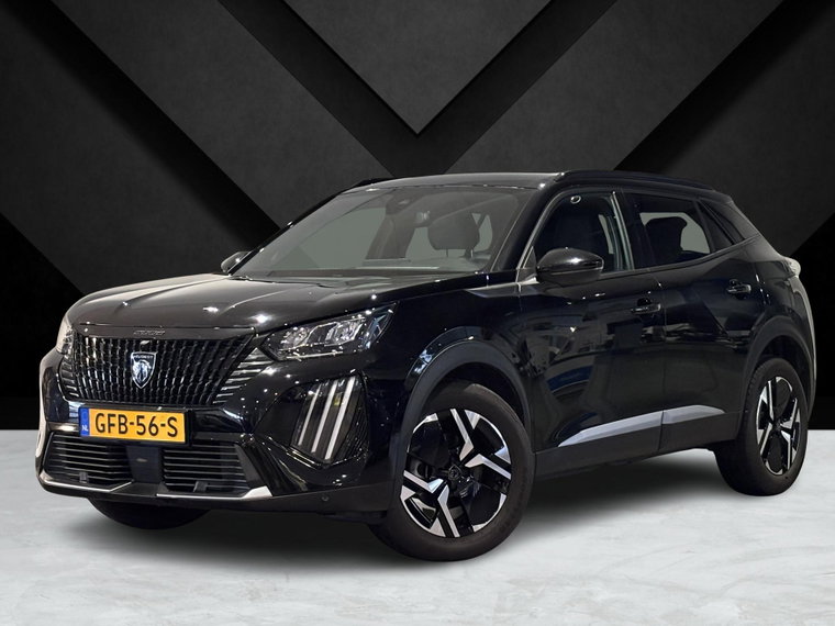 Peugeot 2008 foto 1