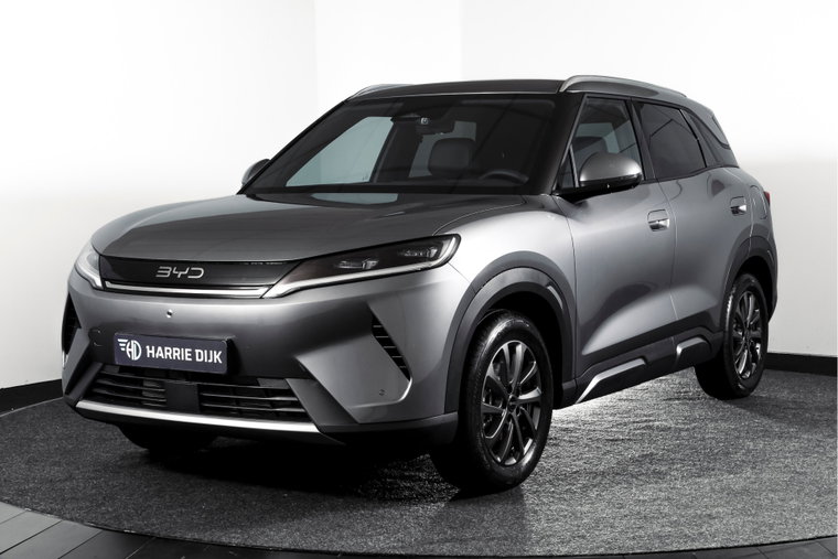 Foto van BYD ATTO 2