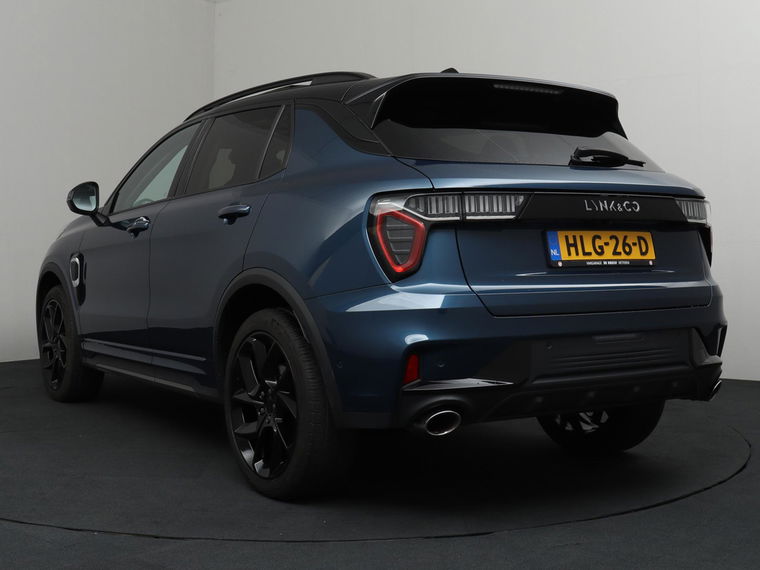 Lynk & Co 01