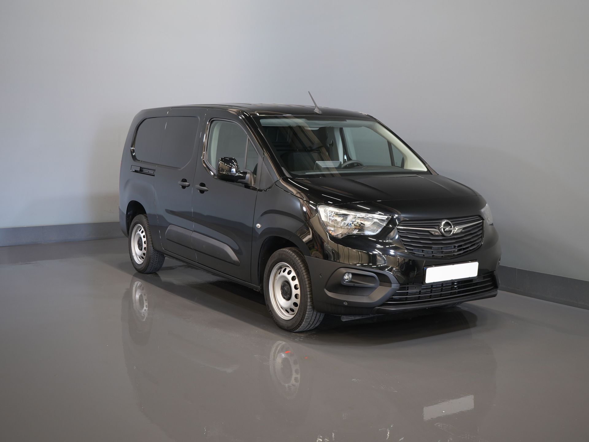 Foto van Opel Combo