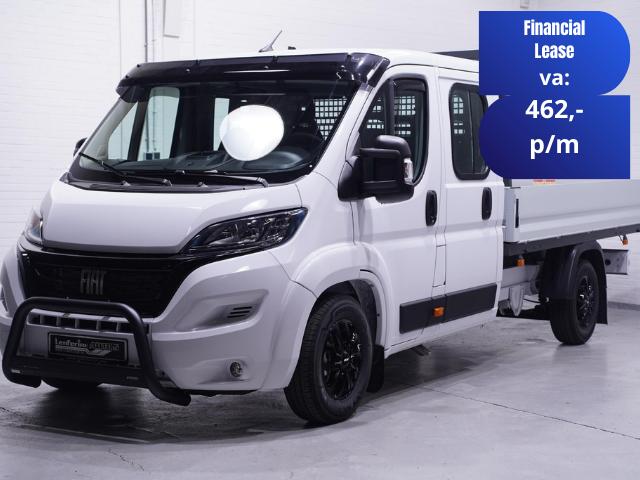 Foto van Fiat Ducato