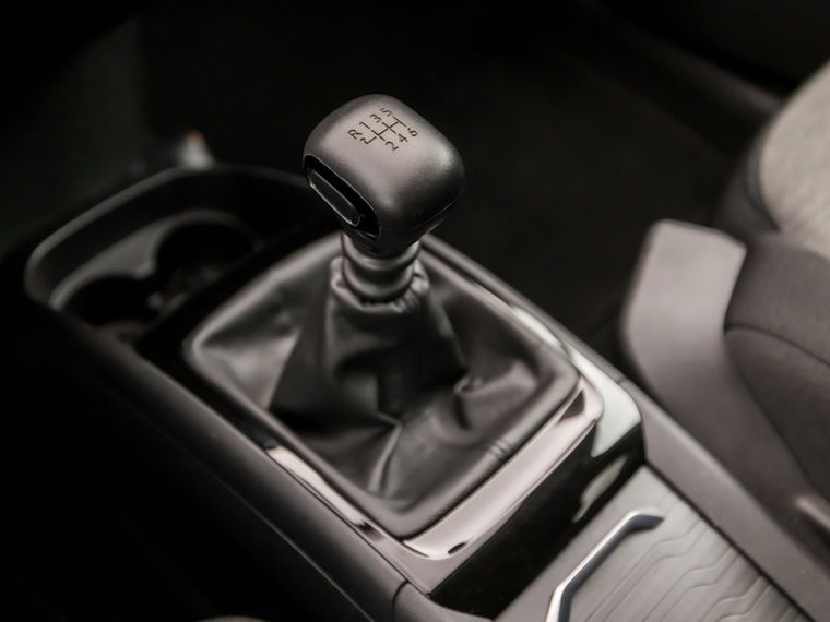 Citroën Grand C4 Spacetourer