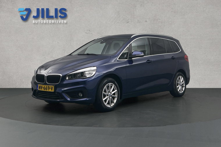 BMW 2 Serie foto 1