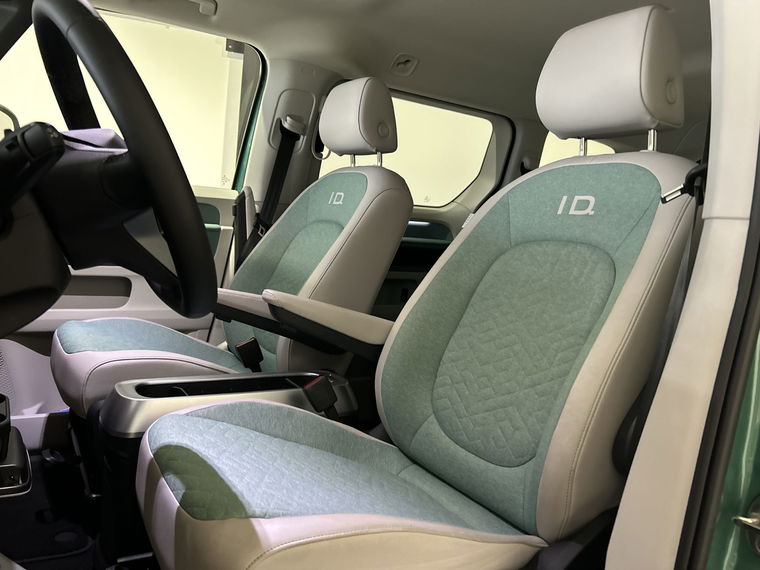 Volkswagen ID. Buzz