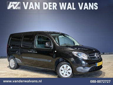 Foto van Mercedes-Benz Citan