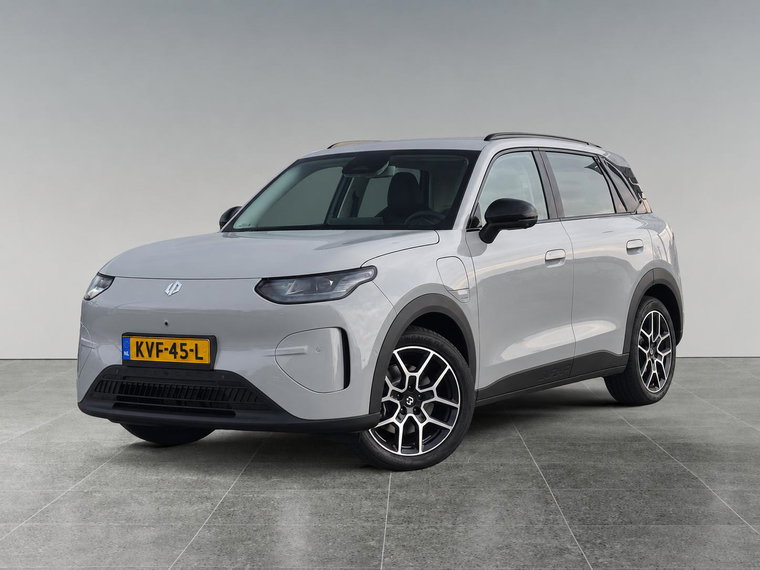 Foto van Leapmotor B03X