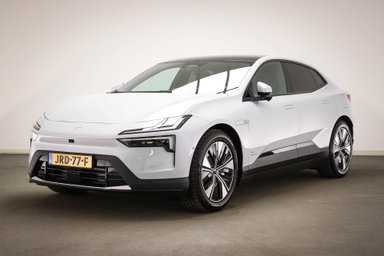 Polestar 4