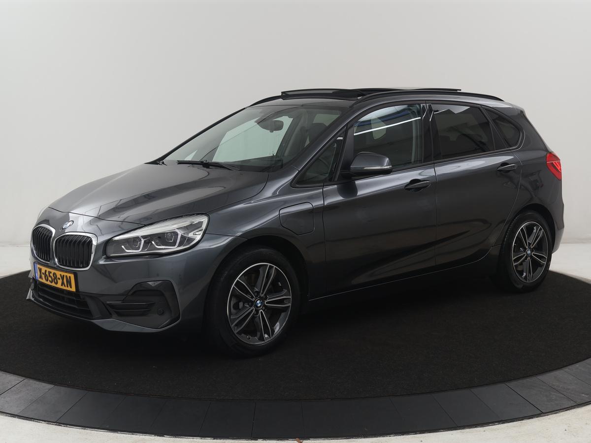 Foto van BMW 2 Serie