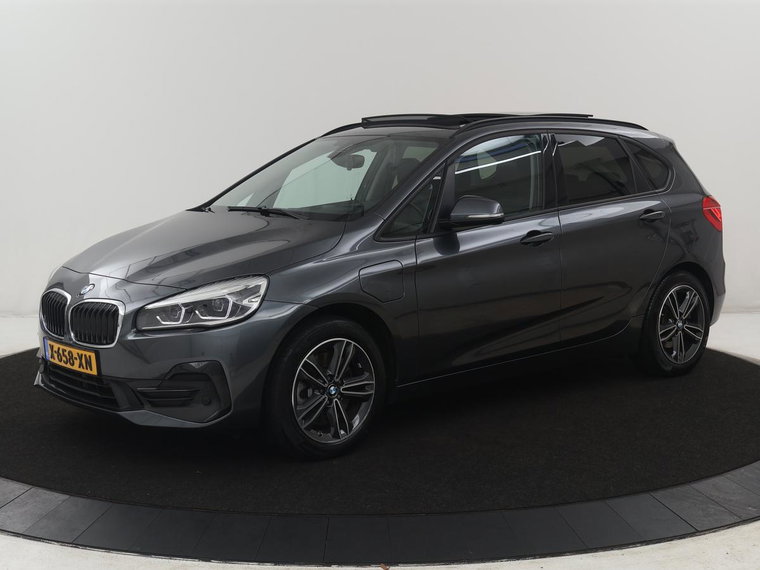 Foto van BMW 2 Serie