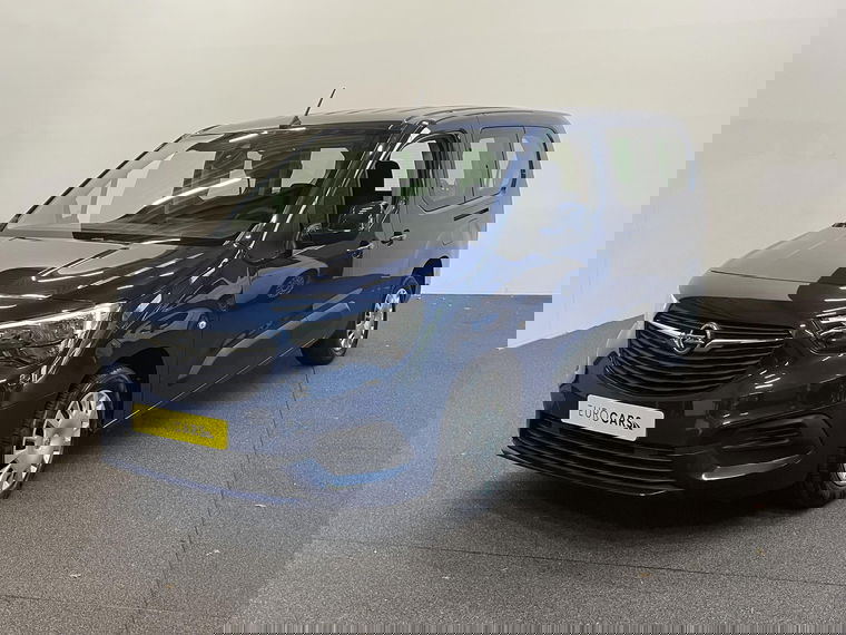 Foto van Opel Combo Life