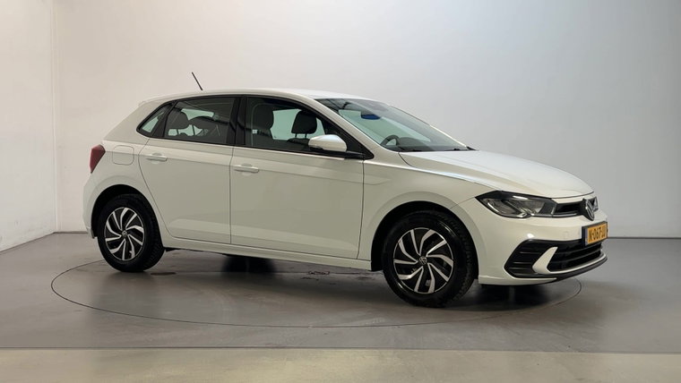 Volkswagen Polo foto 1
