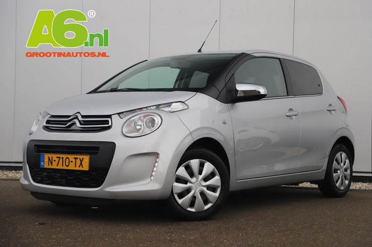 Citroën C1