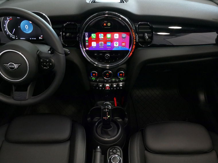 MINI Cabrio