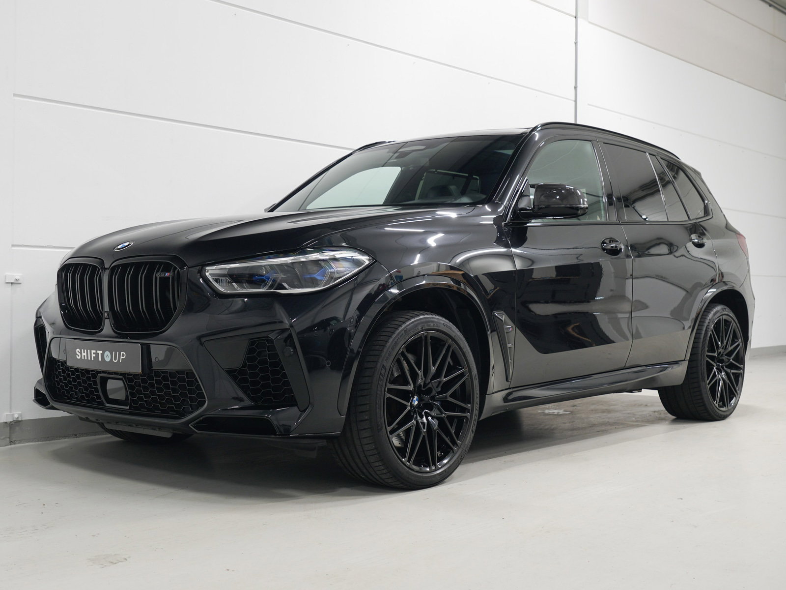Foto van BMW X5