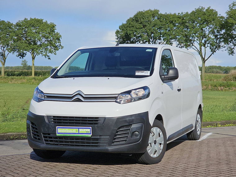 Citroën Jumpy