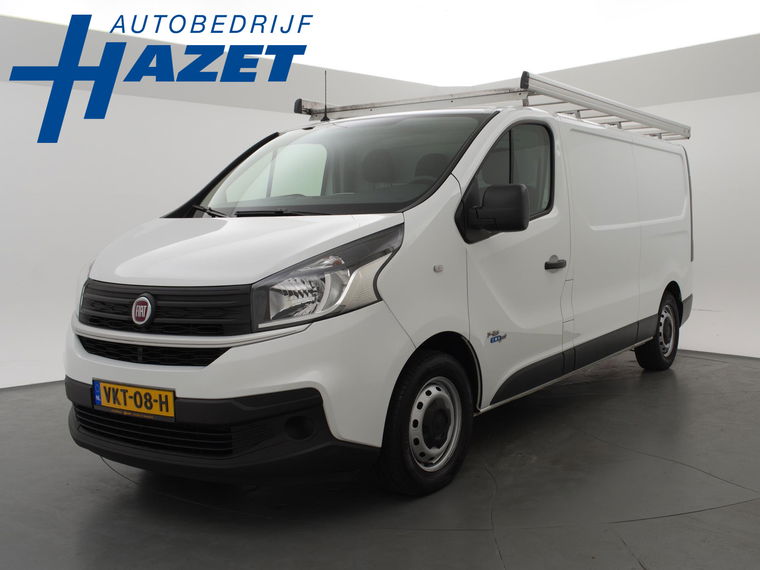 Foto van Fiat Talento