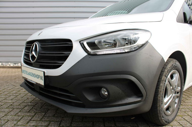 Mercedes-Benz Citan
