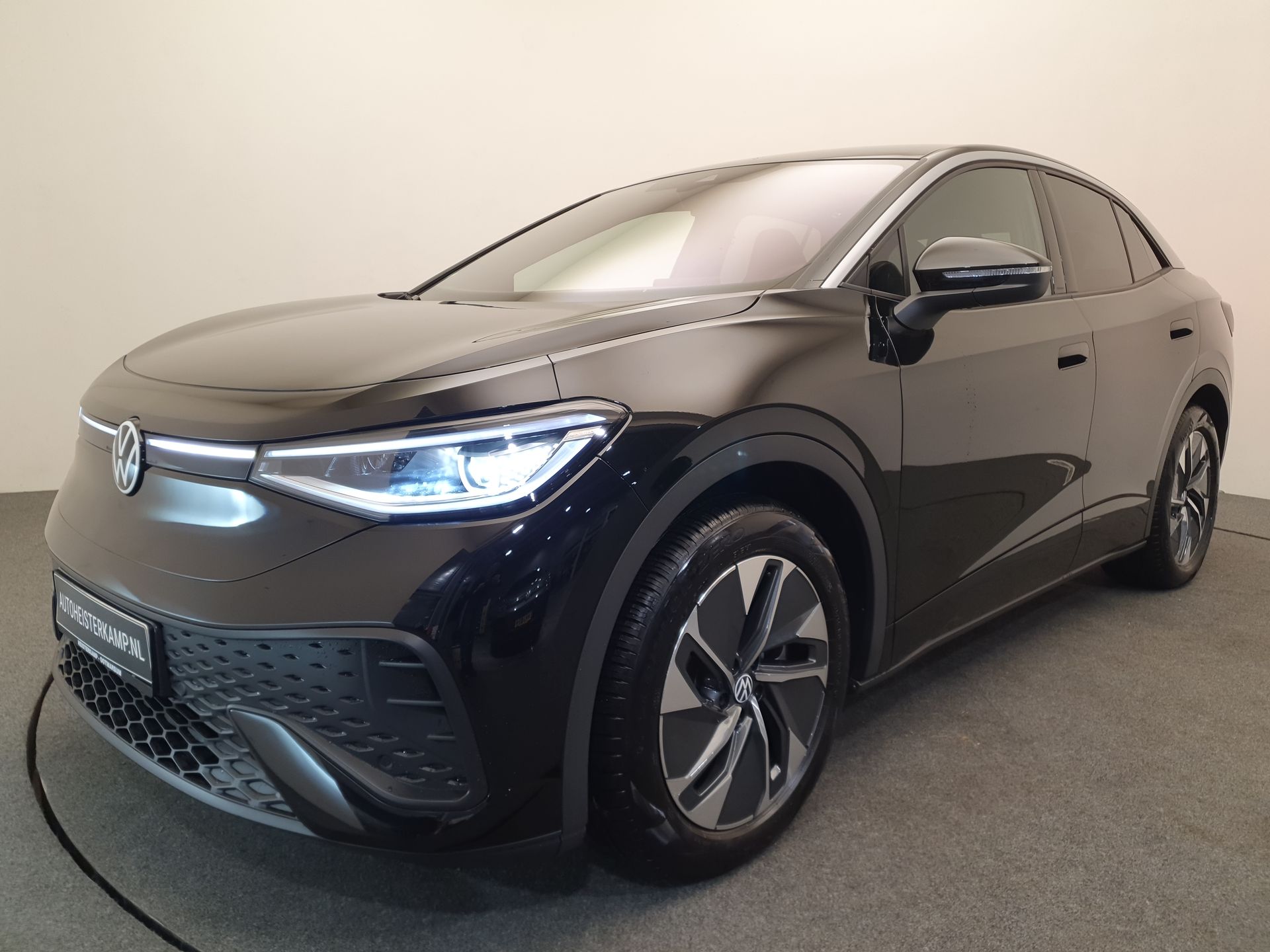 Foto van Volkswagen ID.5