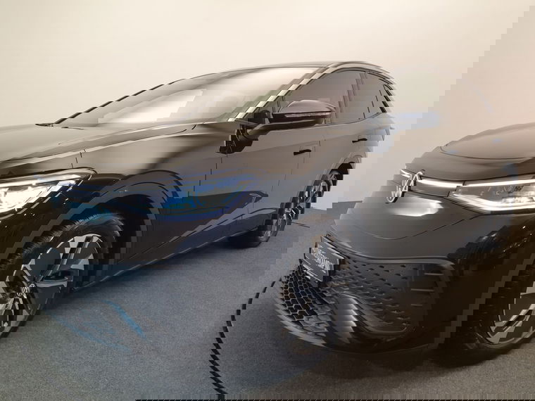 Foto van Volkswagen ID.5