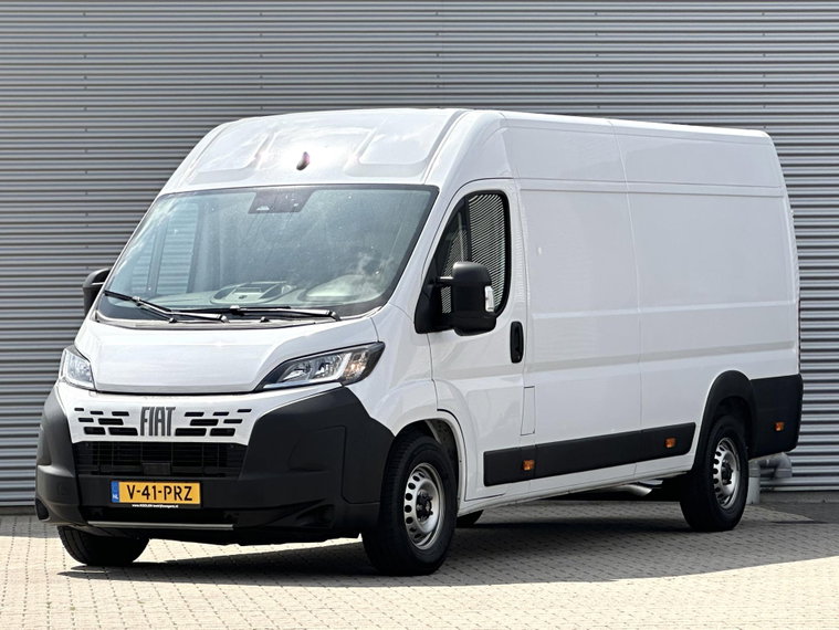 Fiat Ducato foto 1