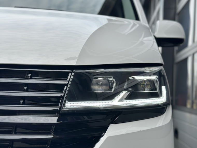 Volkswagen Transporter T6.1