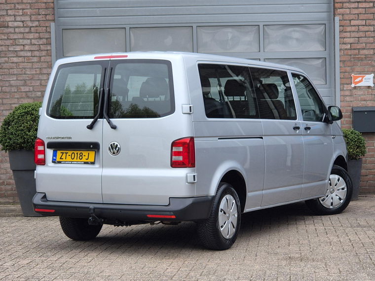 Volkswagen Transporter Kombi