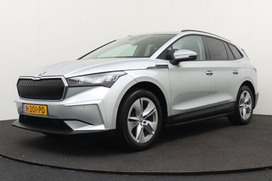 Foto van Škoda Enyaq iV